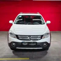 اچ سی کراس مدل ۹۸