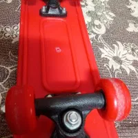 اسکیت نو|دوچرخه، اسکیت، اسکوتر|کاشان, فاز ۲ ناجی آباد|دیوار