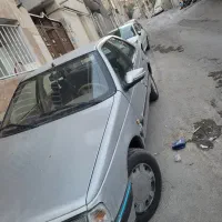 پژو ۴۰۵