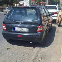 پراید۱۱۱مدل۹۱