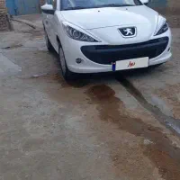 ماشین 207موتور تییوفایو 5