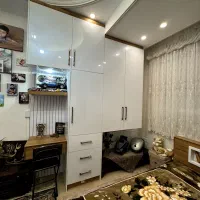 کمد دیواری|مصالح و تجهیزات ساختمان|قم, باغ کرباسی|دیوار