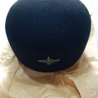 دبیت کمربند افسری گیوه ملکی کلاه|کیف، کفش، کمربند|شاهین‌شهر, عطار|دیوار