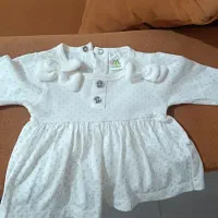 لباس کودک دخترانه