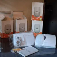 سنسور چشمی تگ ۱۰۶ دزگیر اماکن|دوربین مداربسته|تهران, سعادتآباد|دیوار