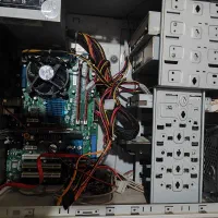 کیس کامپیوتر