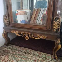 گنجه|بوفه، ویترین، کنسول|مشهد, یاس|دیوار