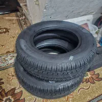 لاستیک تیبا