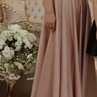 پیراهن مجلسی