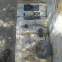 وسایل بنایی|ابزارآلات|مهاباد (آذربایجان غربی), |دیوار