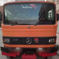 راننده جرثقیل