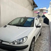 ۲۰۶تیپ ۲مدل ۹۹|خودرو سواری و وانت|لاهیجان, قیام|دیوار