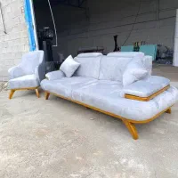 مبل ترند مینیمال &امید  جدید و جذاب /»|مبلمان خانگی و میز عسلی|تبریز, |دیوار