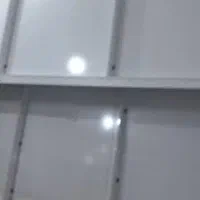 قفسه پارچه‌ فروشی