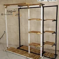 رگال کف طبقه