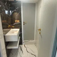 نصب درب چوبی