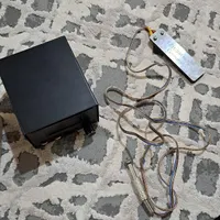 دستگاه تتو کاملا نو