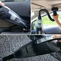 جارو شارژی مدل JB-109|جاروبرقی، جارو شارژی، بخارشو|شیراز, دشت چنار|دیوار