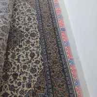 قالیچه کاشان دستباف ۳ متری - نو|فرش|کرج, گوهردشت|دیوار