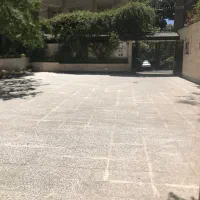 جردن ۴۴۵ متر دنج و مشجر