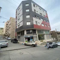 ۷۵ متر نبش پارسیان (دکتر حسابی )