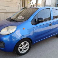 ام وی ام 110S لاکچری بدون رنگ استثنایی