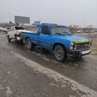 خودروبر ویدکش و امداد خودرو