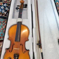 فروش دو عدد ویولن بسیار تمیز با قیمت مناسب|ویولن|بندرعباس, |دیوار