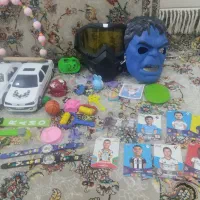 فروش اسباب بازی های زیبا|اسباببازی|مریوان, |دیوار