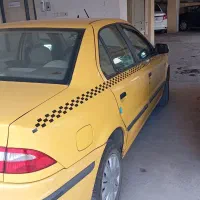 تاکسی شهری مدل۹۴|خودرو سواری و وانت|آستارا, |دیوار