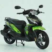 موتور tvs داز ۱۱۰ اتومات کارکرد ۱۰۰۰