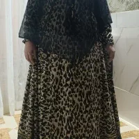 لباس محلی نونو