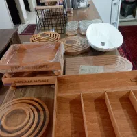 ظروف سرو وپذیرایی