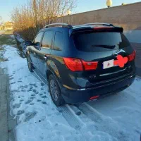 هایما s7 پلاس ۴۰۱|خودرو سواری و وانت|ارومیه, |دیوار