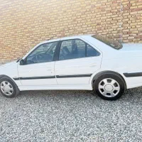 پژو پارس تیو فایو۱۴۰۱سیمی|خودرو سواری و وانت|گنبد کاووس, |دیوار