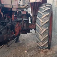 فروش تراکتور رومانی مدل 54|خودرو سنگین|قره قوین, |دیوار