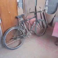 دوچرخه آساک سالم