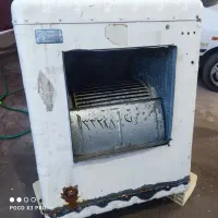 کولر آبی 5500 کاملا سالم