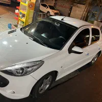 207اتومات|خودرو سواری و وانت|فردیس, فردیس|دیوار