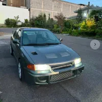 میتسولیشی لنسر اوو 4G63T