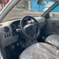 ۱۱۱ مدل ۹۳|خودرو سواری و وانت|رشت, شهرک قدس|دیوار