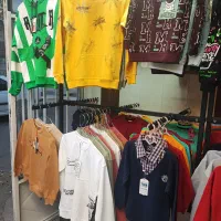 فروش پوشاک به قیمت عمده|لباس|بروجن, |دیوار