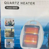 بخاری برقی ایستاده 800وات دارای کلید استاندارد|بخاری، هیتر، شومینه|مشهد, مصلی (کارمندان اول)|دیوار