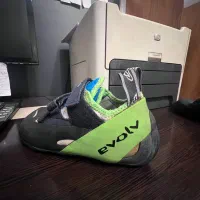 کفش صخره نوردی اولو اصل کره