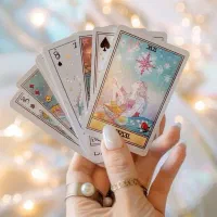 فال احساسی ۸۰ تومن