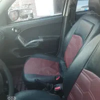 کوییک ۹۸|خودرو سواری و وانت|تهران, شهرک طالقانی|دیوار