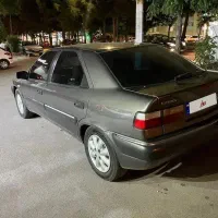 زانتیا 85|خودرو سواری و وانت|قزوین, |دیوار