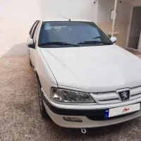 پژوپارس سفارشی|خودرو سواری و وانت|اندیمشک, |دیوار