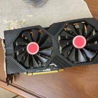 rx580