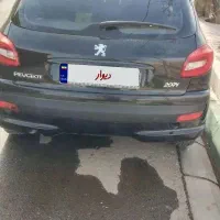 207tn3|خودرو سواری و وانت|ری, صالح‌آباد شرقی|دیوار